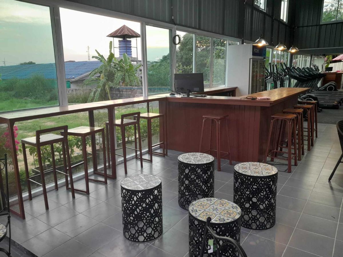 Homestay Thaineth Sport Camp
