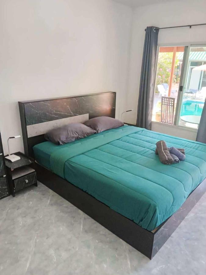 Homestay Thaineth Sport Camp Nong Prue
