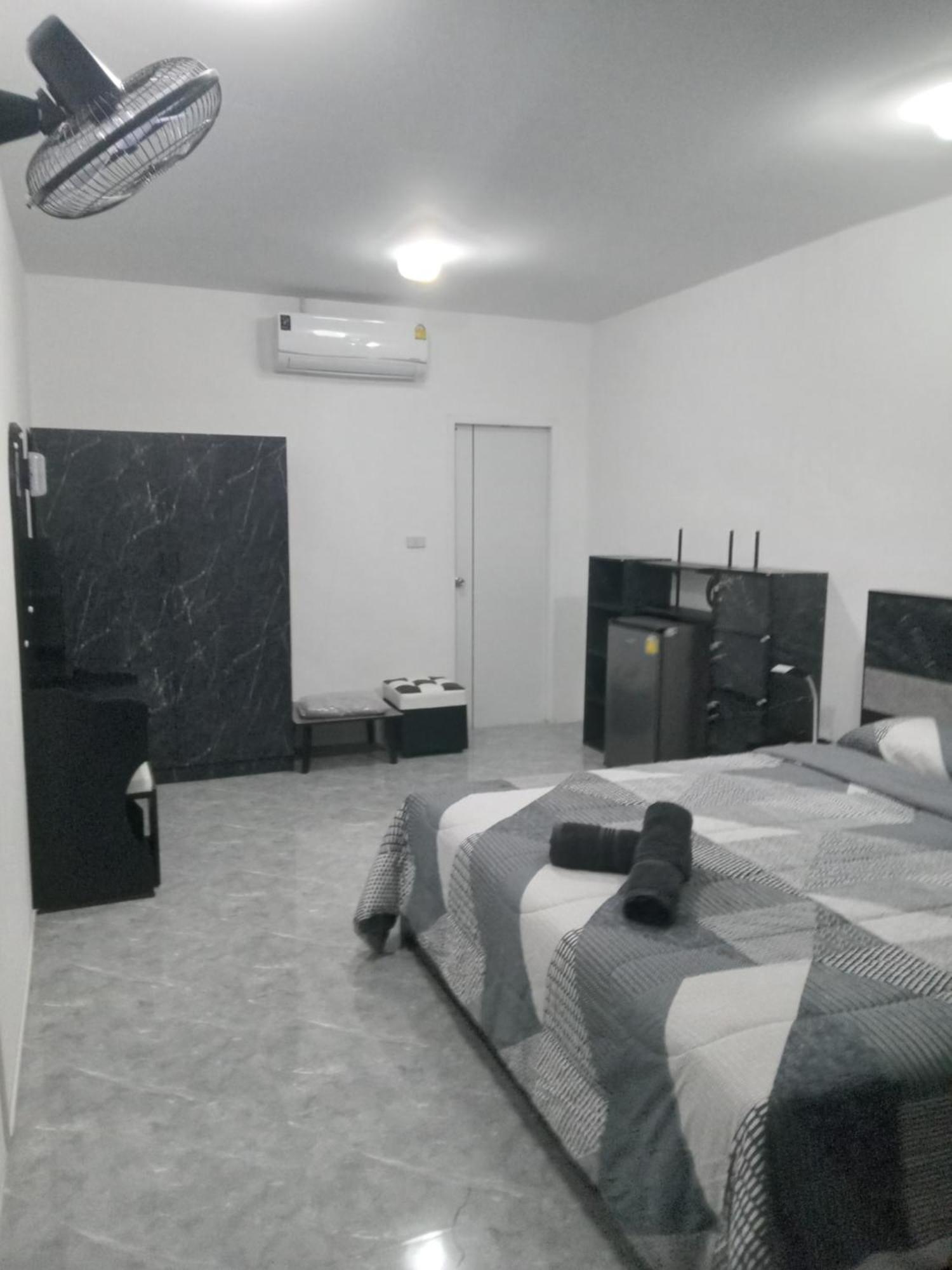 Thaineth Sport Camp Homestay Nong Prue